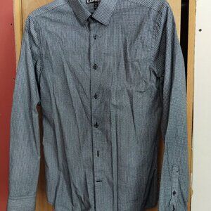 Men's Long Sleeve Shirt